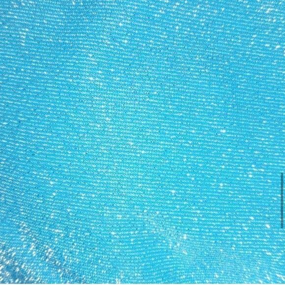 Women’s Juniors Lettuce Edge Bikini Swimsuit Bathing Suit 2-Pack Size L - Picture 13 of 16